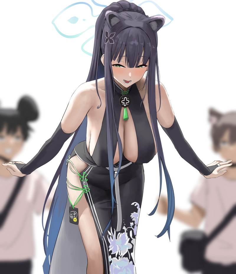 【二次】大人の色気を感じるお姉さんたちのエロ画像 Part８