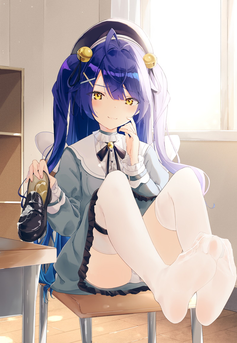 ツインテール限定のエロ画像まとめ Part５６
