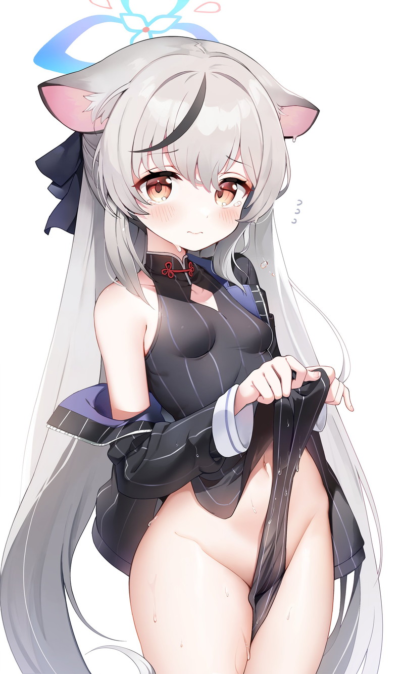 ブルーアーカイブ(ブルアカ)のエロ画像 Part３３