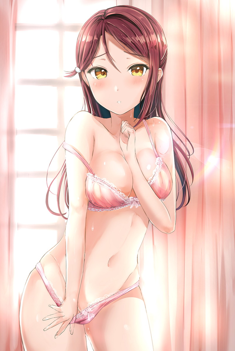 ラブライブのエロ画像まとめ Part５