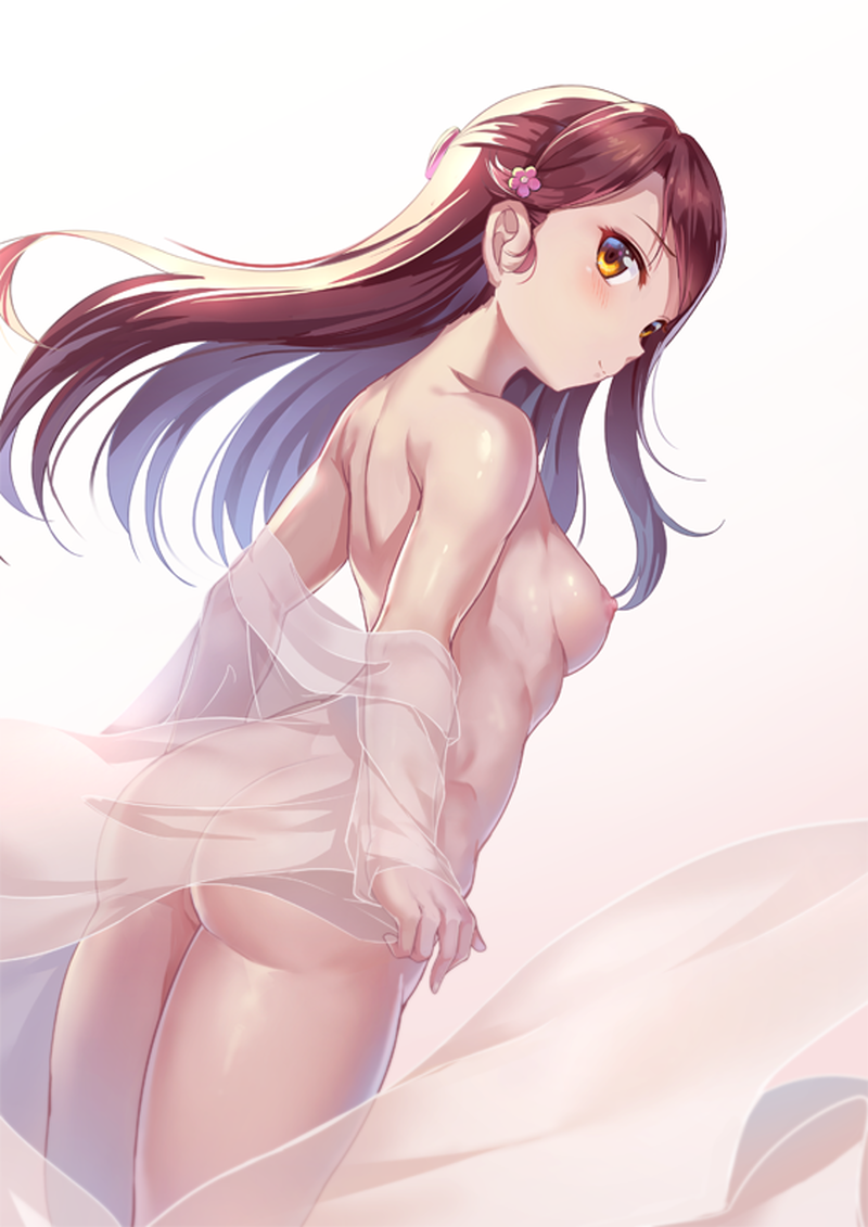 ラブライブのエロ画像まとめ Part５