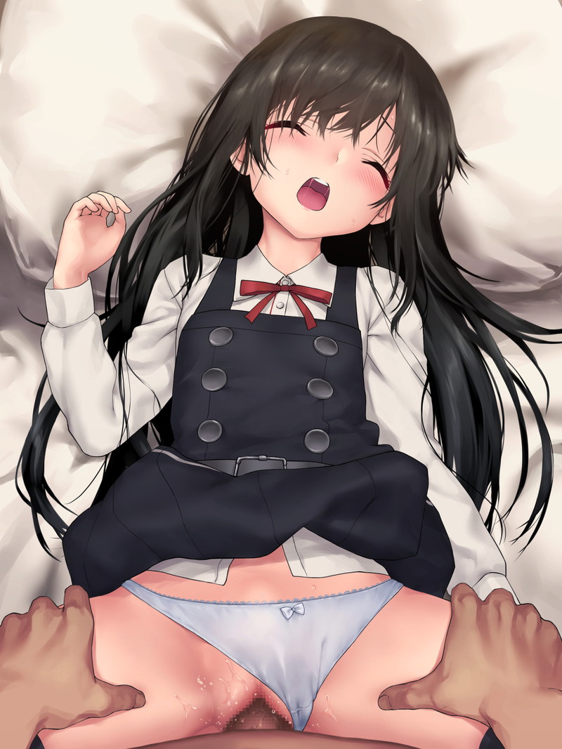 エッチしてる気分になれる男性視点のエロ画像 Part６