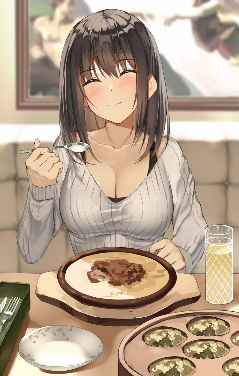 エッチしてる気分になれる男性視点のエロ画像 Part６