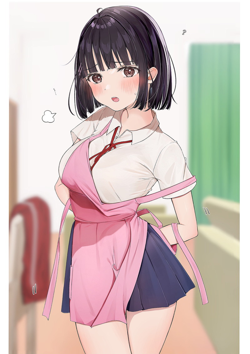【二次】真面目そうな見た目の女の子ってエロいよね Part８