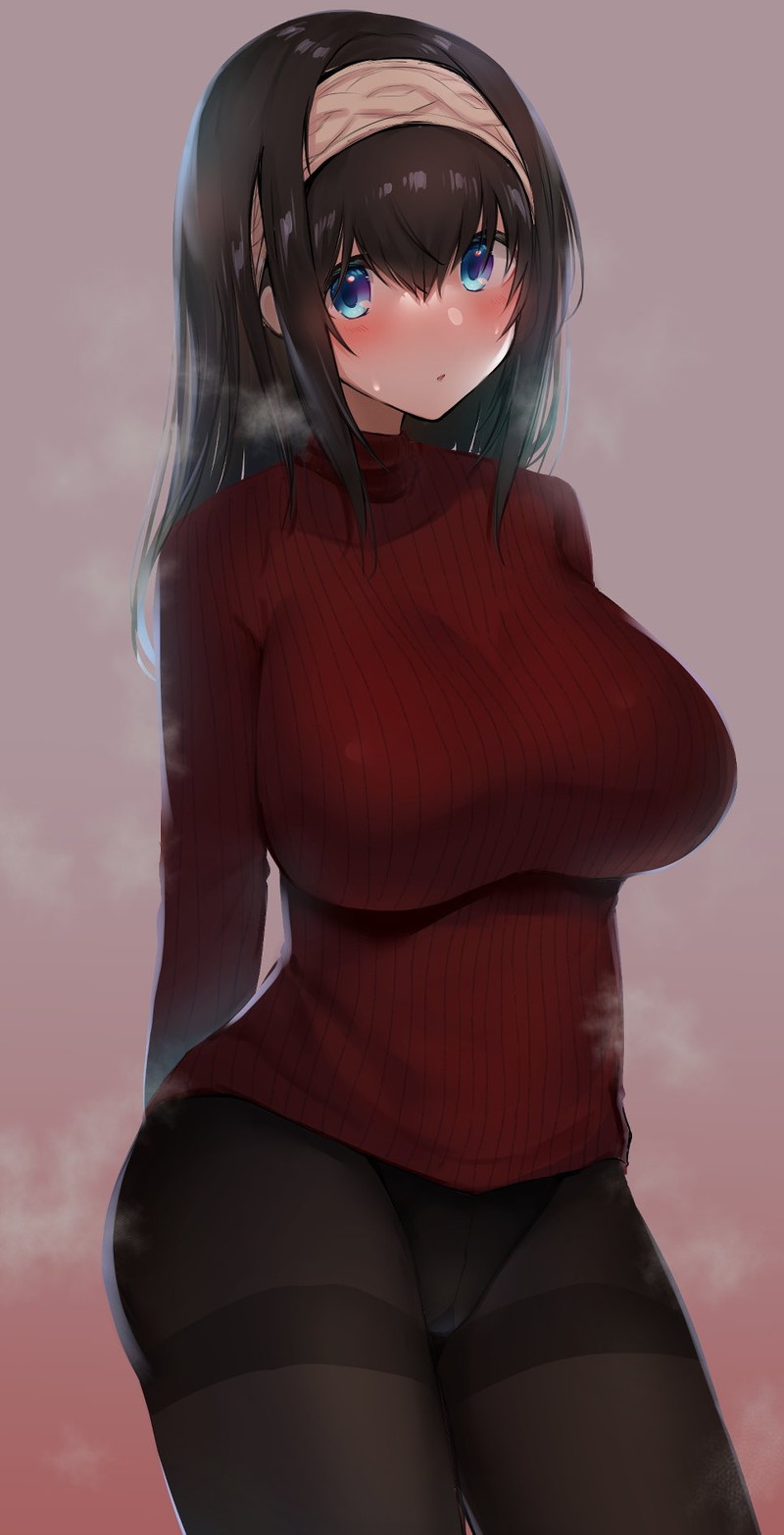 【二次】真面目そうな見た目の女の子ってエロいよね Part８