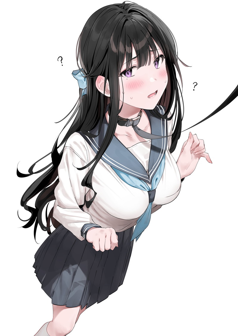 【二次】真面目そうな見た目の女の子ってエロいよね Part８