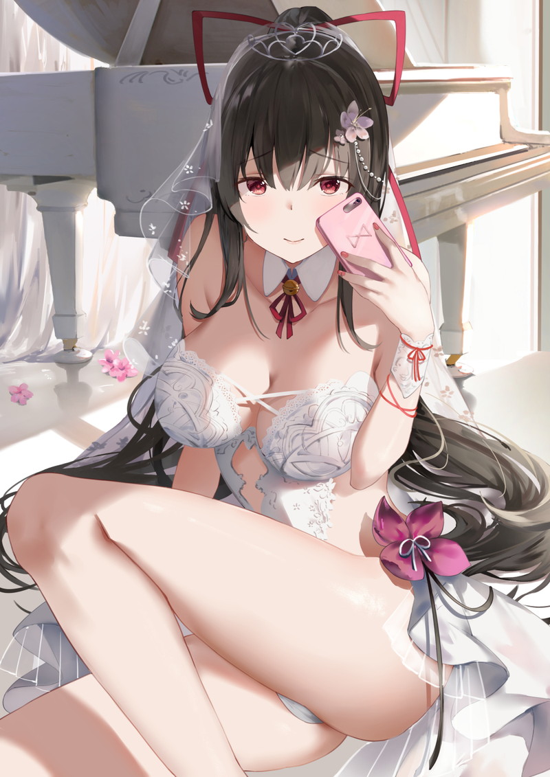 【二次】真面目そうな見た目の女の子ってエロいよね Part８