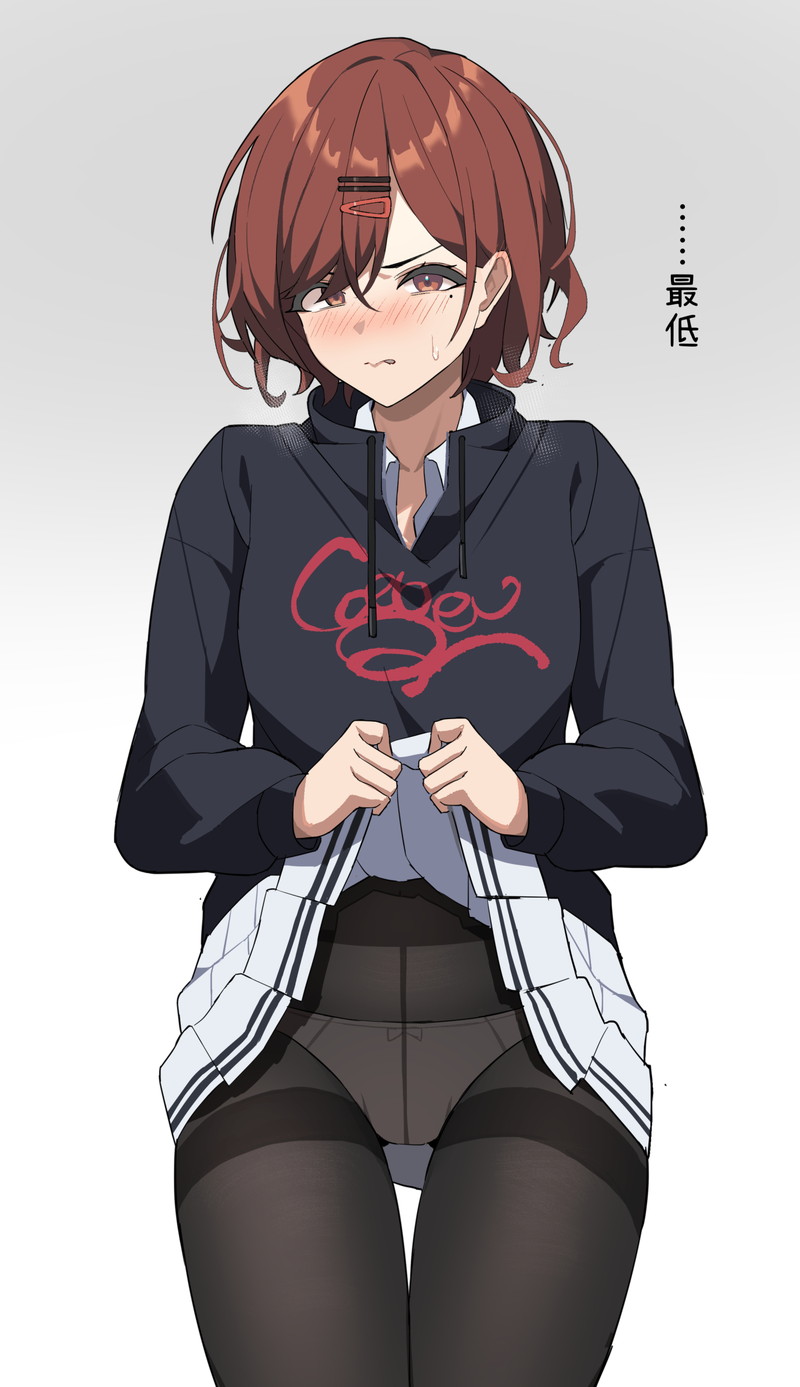 【二次】恥辱と快楽を我慢して歯を食いしばってるエロ画像 Part３０