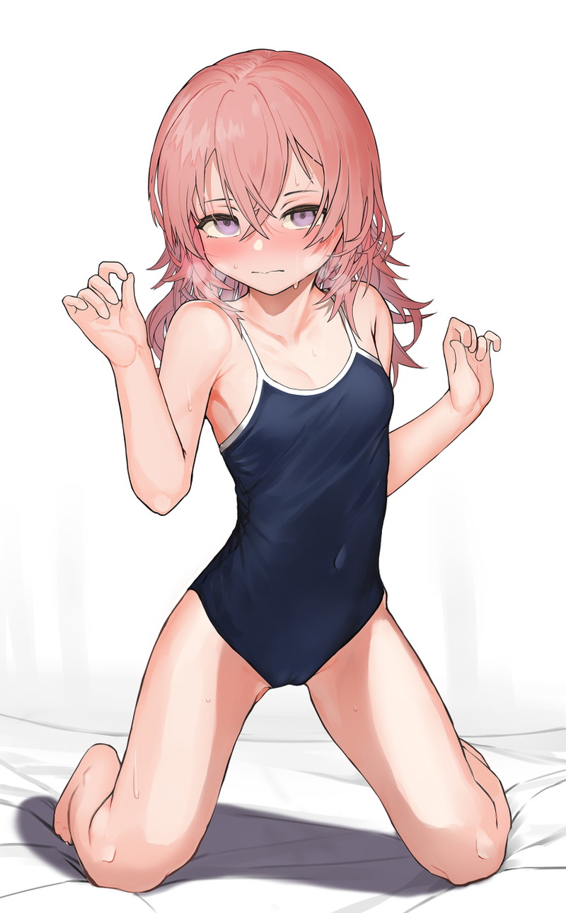 その着せ替え人形は恋をするのエロ画像まとめ Part４