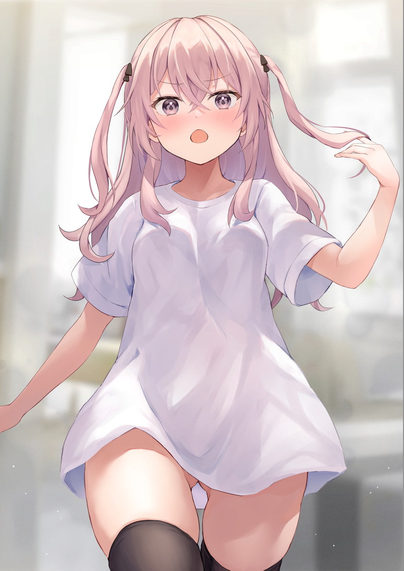 その着せ替え人形は恋をするのエロ画像まとめ Part４