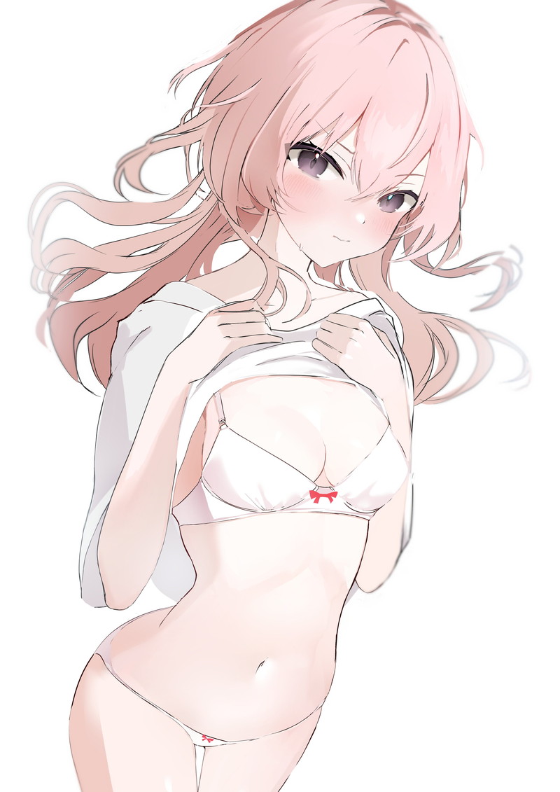 その着せ替え人形は恋をするのエロ画像まとめ Part４