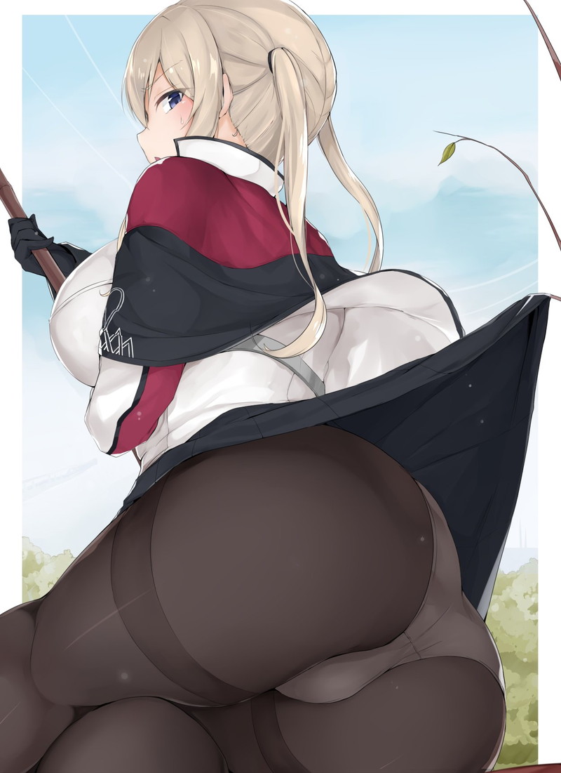 艦隊これくしょんのエロ画像まとめ Part２４