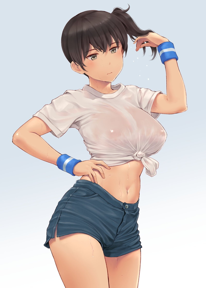 艦隊これくしょんのエロ画像まとめ Part２４