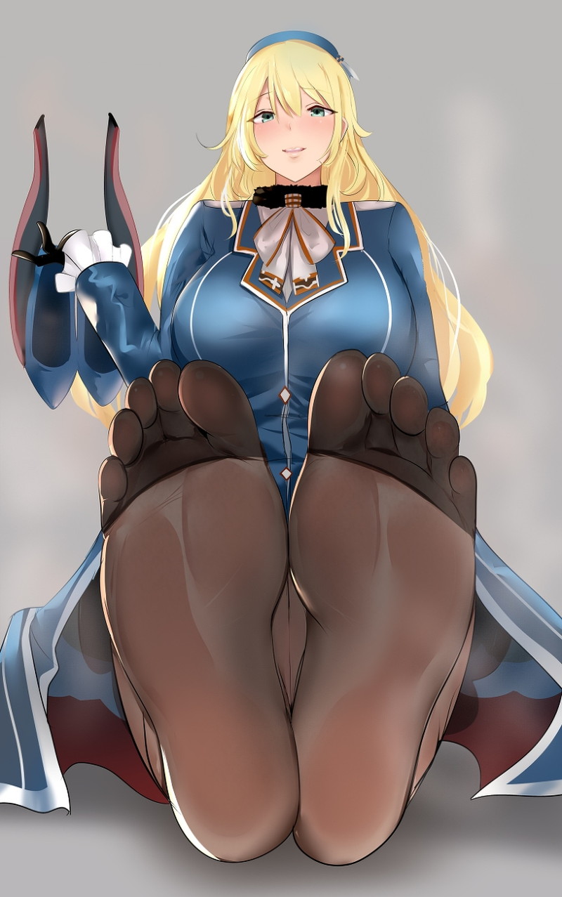 艦隊これくしょんのエロ画像まとめ Part２４