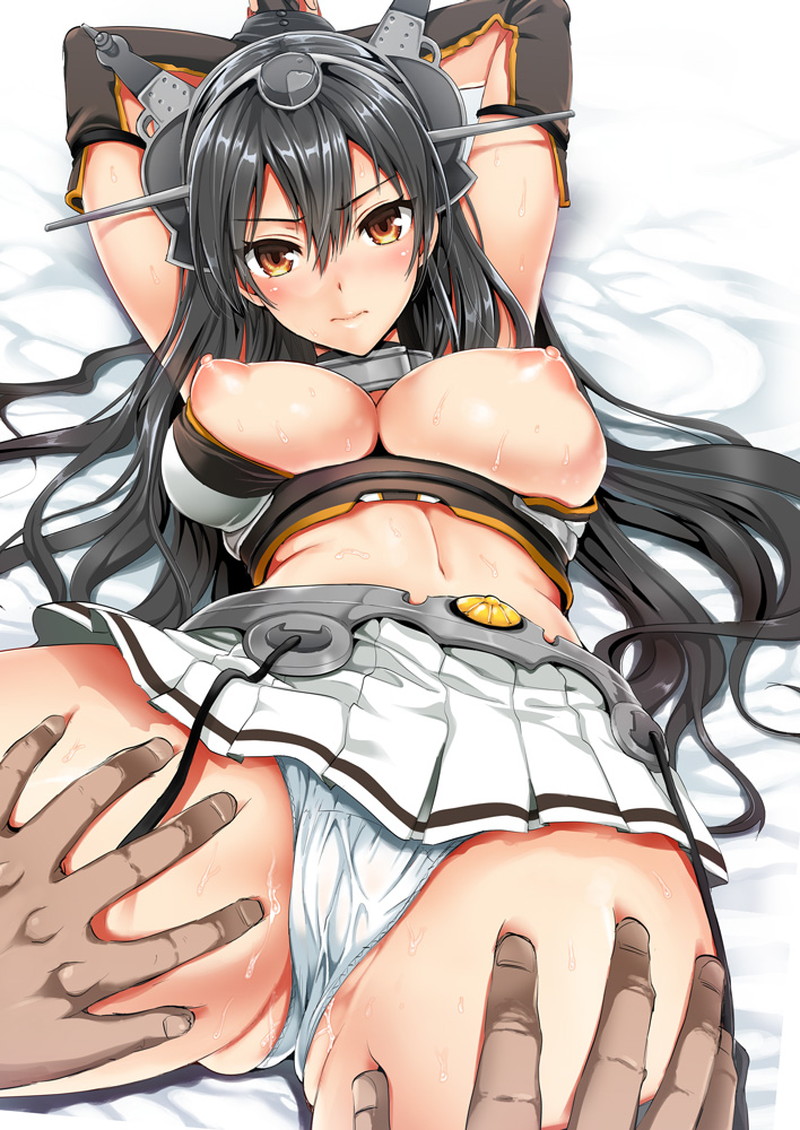 艦隊これくしょんのエロ画像まとめ Part２４
