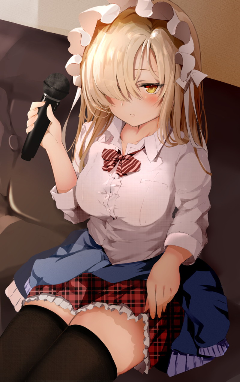 【二次】美少女しかいないエロ、微エロ画像 Part６１