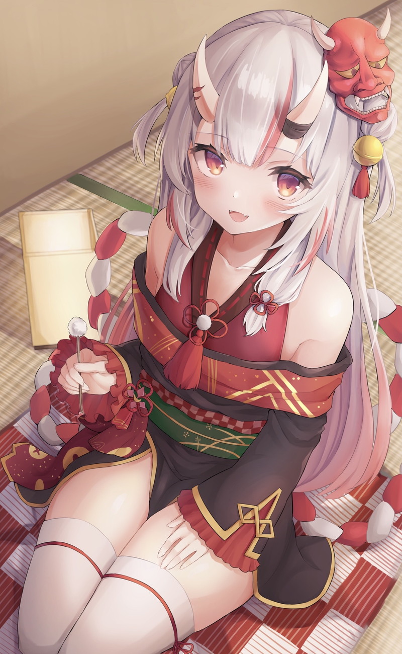 美しく描かれた綺麗系の二次微エロ画像 Part７３