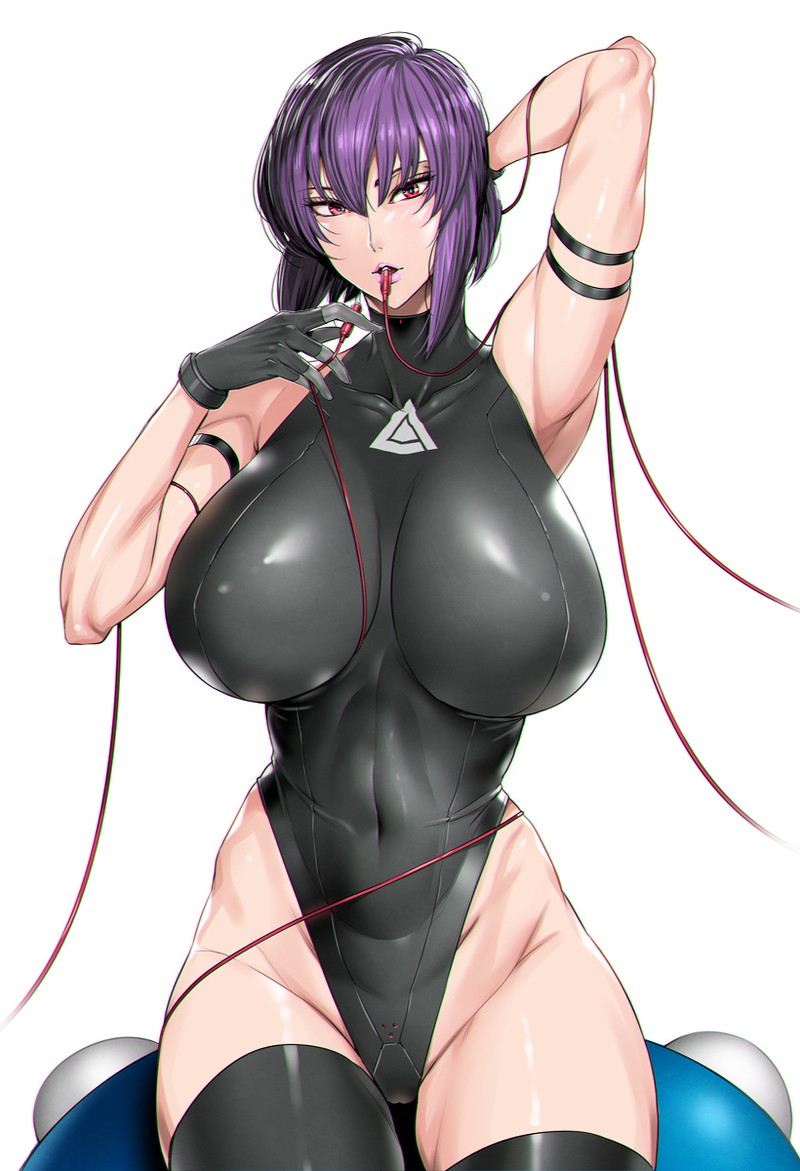 陰部ギリギリのラインがそそる鼠径部の二次エロ画像 Part３４