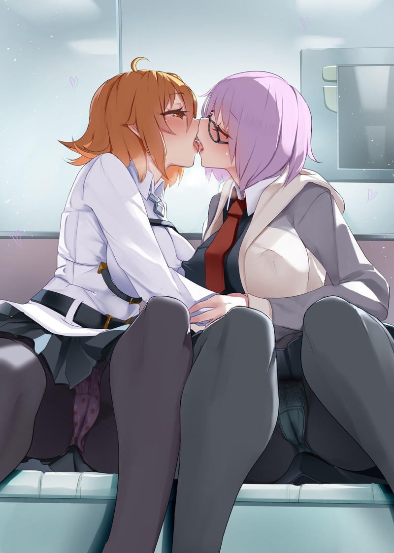 FGO(Fate/Grand Order)のエロ画像まとめ Part７１