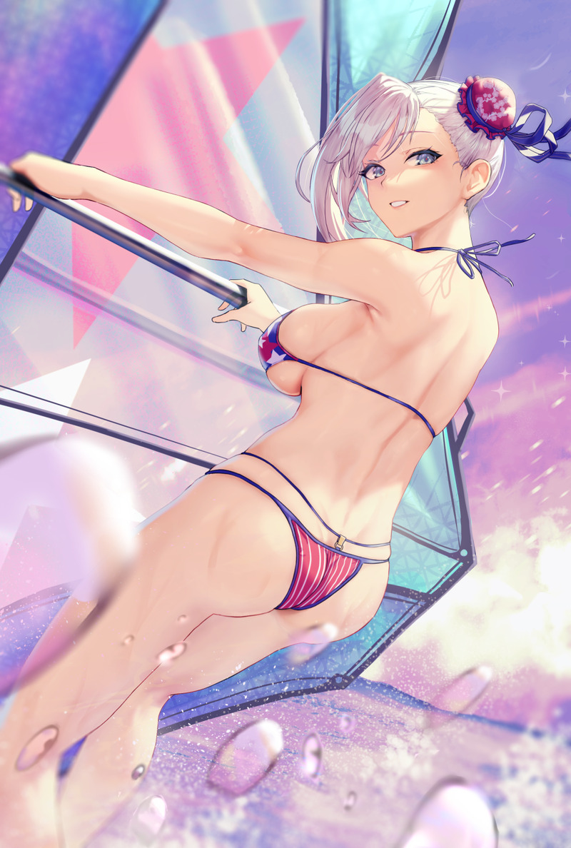FGO(Fate/Grand Order)のエロ画像まとめ Part７１