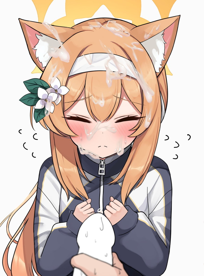 ブルーアーカイブ(ブルアカ)のエロ画像 Part３９