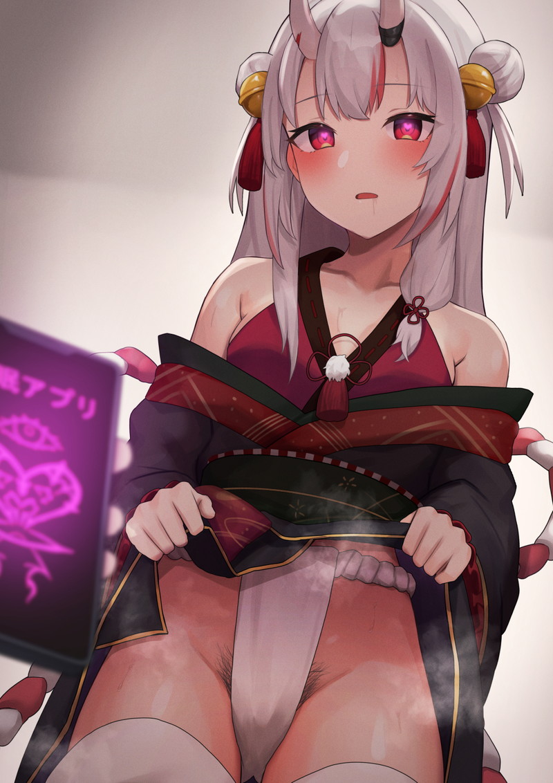 催眠、洗脳にかかってエッチする女の子たちの二次エロ画像 Part１０