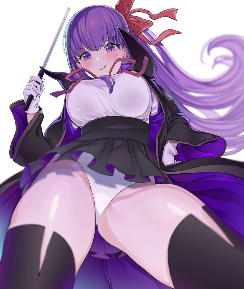 エッチな太もも二次画像まとめ Part１１