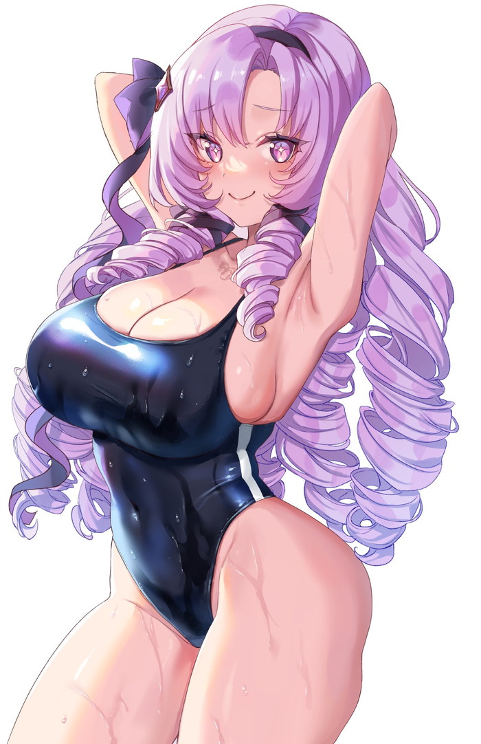 【二次】お姫様、お嬢様な感じの女の子のエロ画像ください Part５