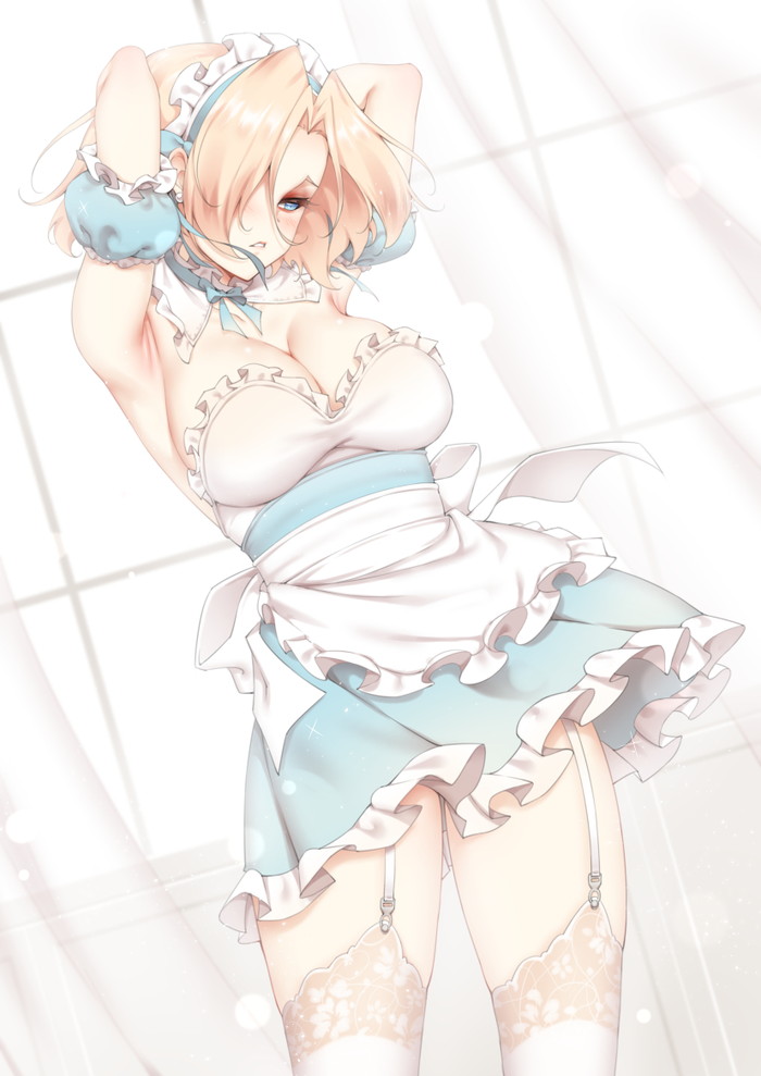 【二次】お姫様、お嬢様な感じの女の子のエロ画像ください Part５