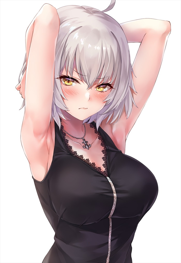 【二次】ショートな髪型の女の子たちのエロ画像 Part４