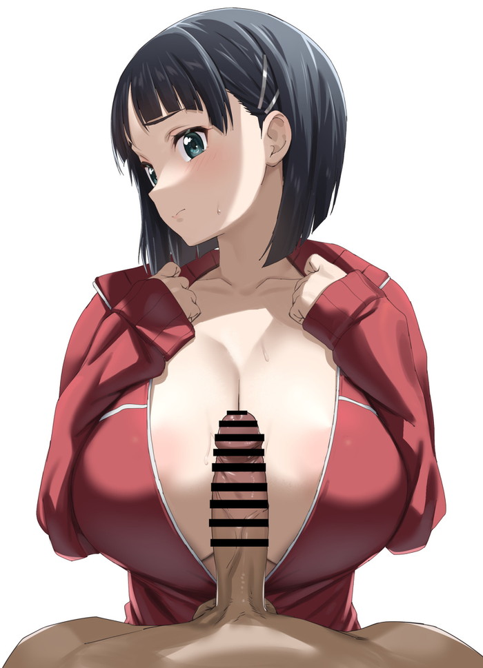 困った顔や下がり眉が抜ける二次エロ画像 Part２１