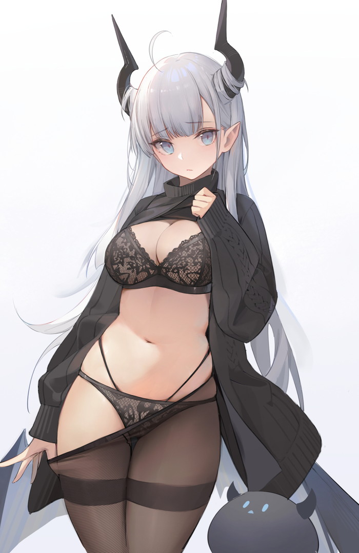 困った顔や下がり眉が抜ける二次エロ画像 Part２１