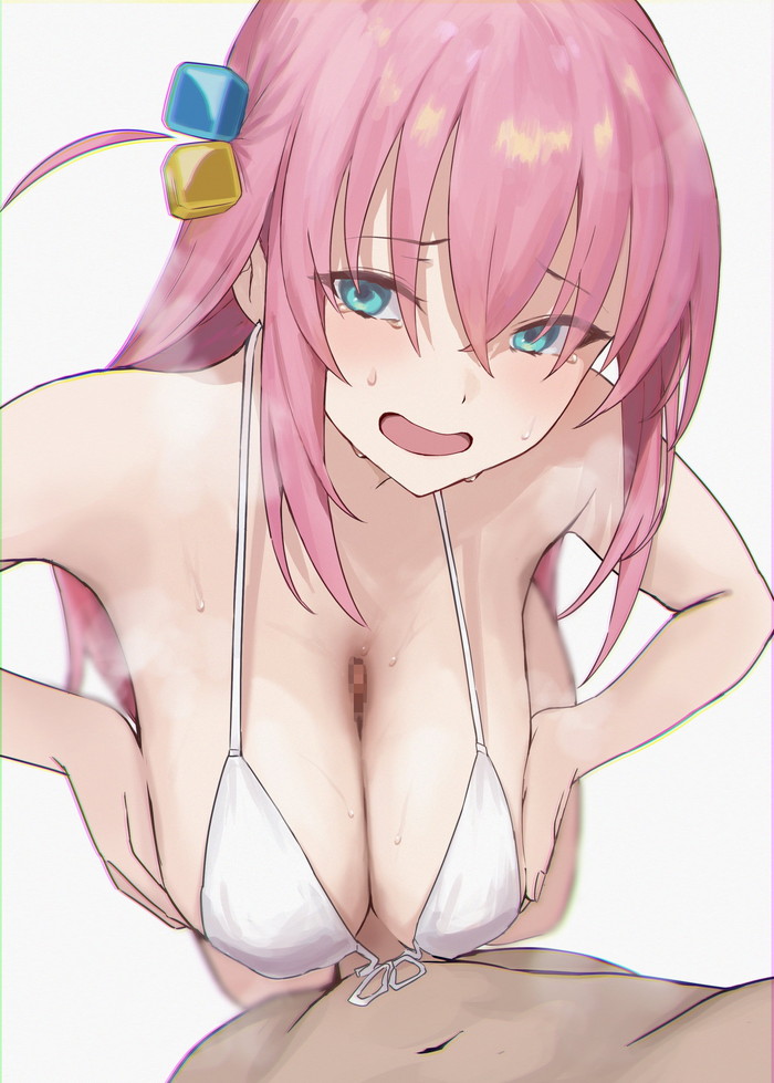 ぼっち・ざ・ろっく！のエロ画像まとめ Part２