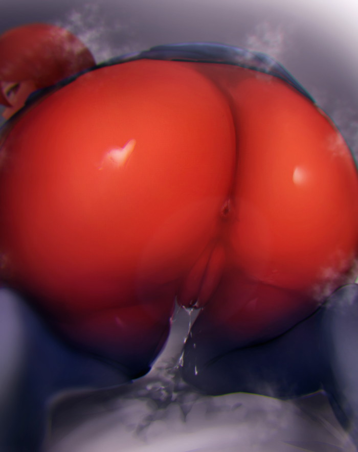 【二次】暗い照明の雰囲気がエロい画像まとめ Part４１