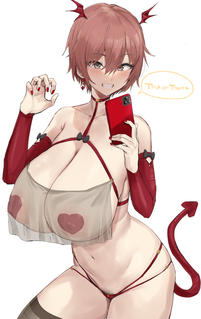【痴女】エッチな女性のエロ画像集めようぜ Part７１