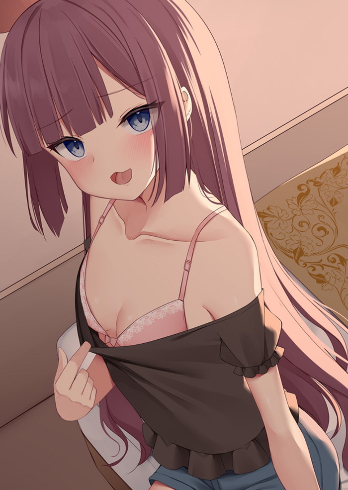 【痴女】エッチな女性のエロ画像集めようぜ Part７１
