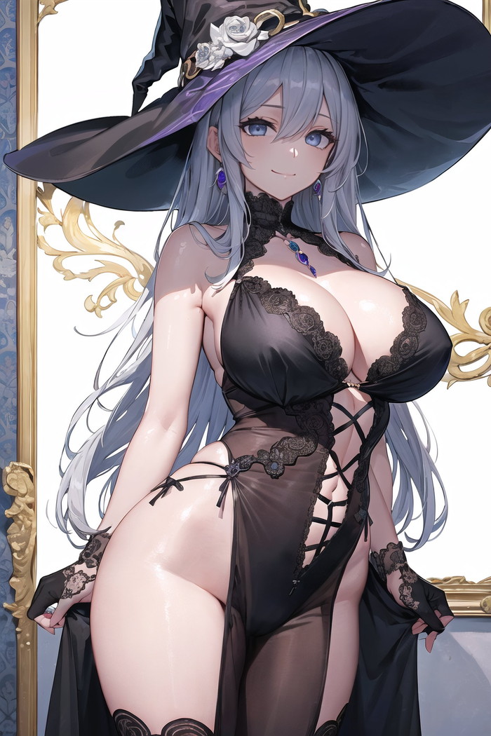 【二次】パンツを履いていないノーパン状態の女の子の画像 Part２３