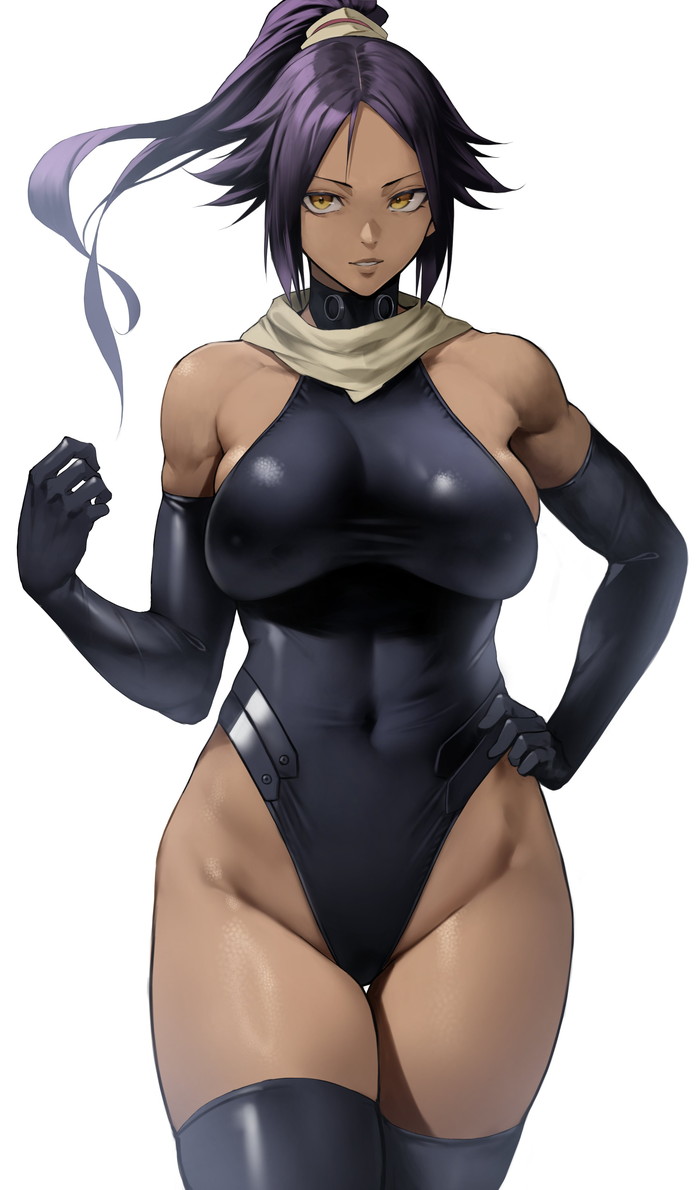 【二次】ムチムチ、豊満な身体の女の子のエロ画像 Part６０