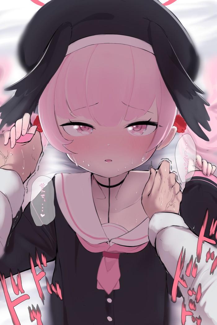 【二次】ロリ、幼女のエロ画像まとめ Part５６