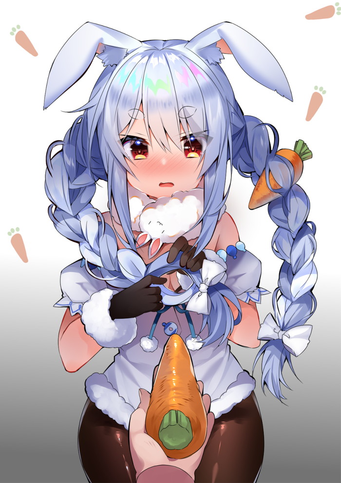 【二次】ロリ、幼女のエロ画像まとめ Part５８