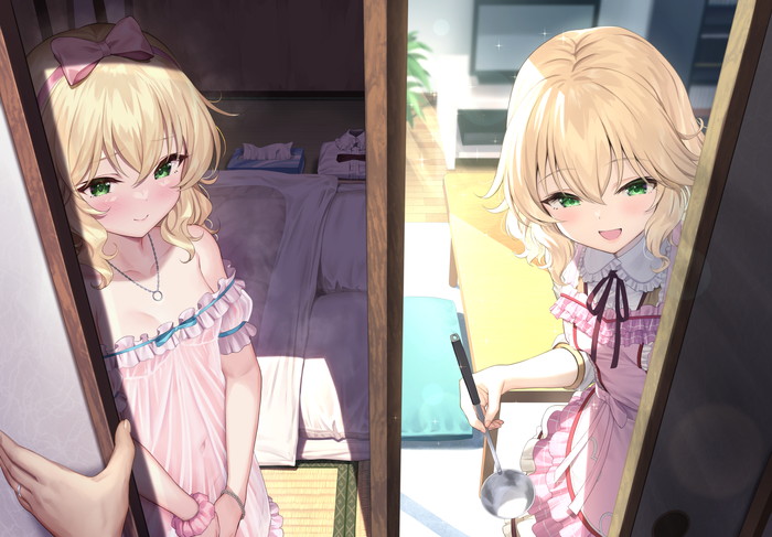 【二次】ロリ、幼女のエロ画像まとめ Part５８