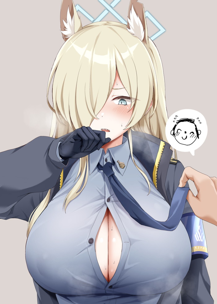 【二次】透け乳首やポッチがエロいノーブラ画像 Part２０