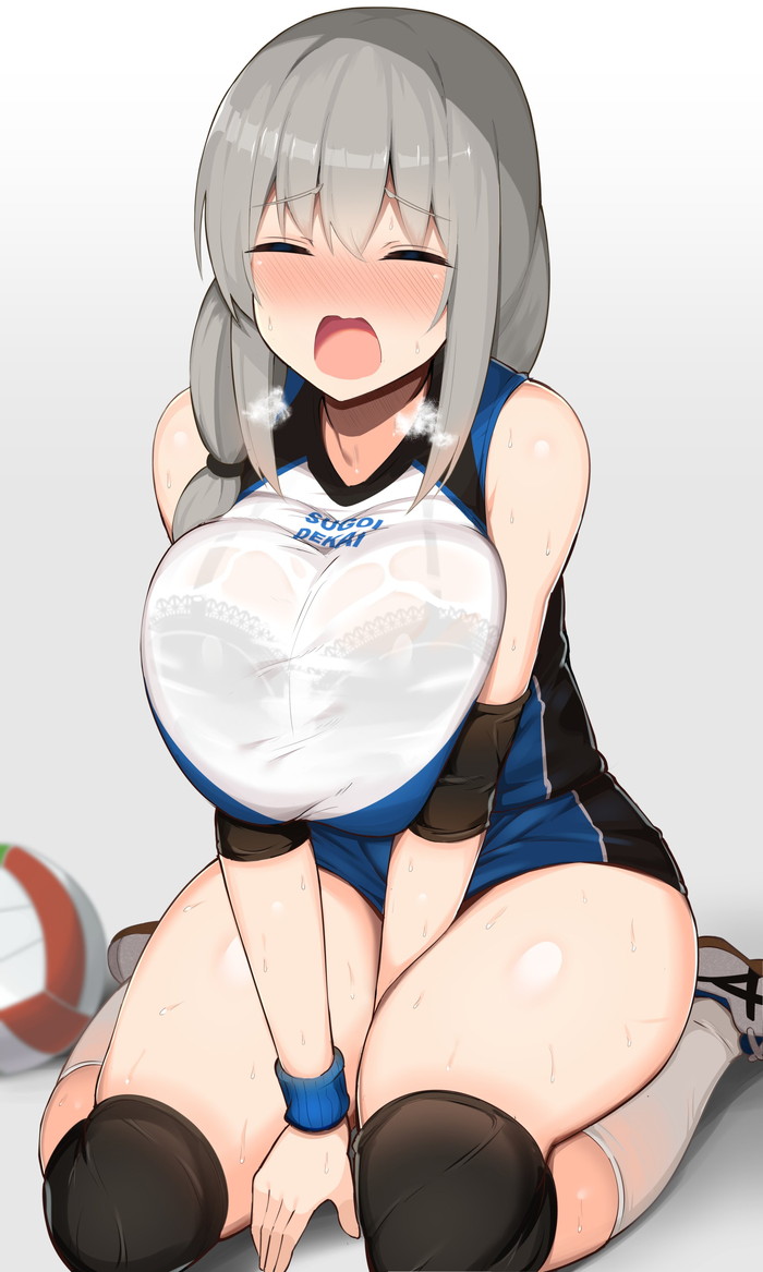 【二次】おばさん、人妻、熟女のエロ画像 Part３０