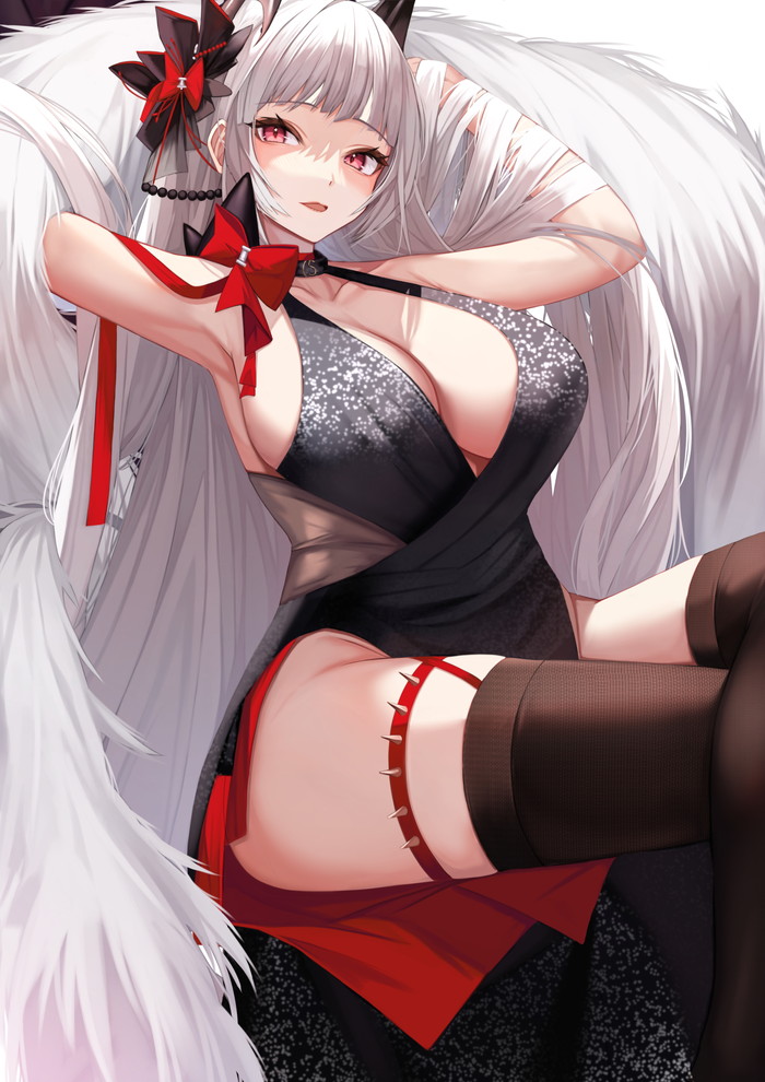 【二次】ウエディングドレス、セクシードレスのエロ画像 Part１１