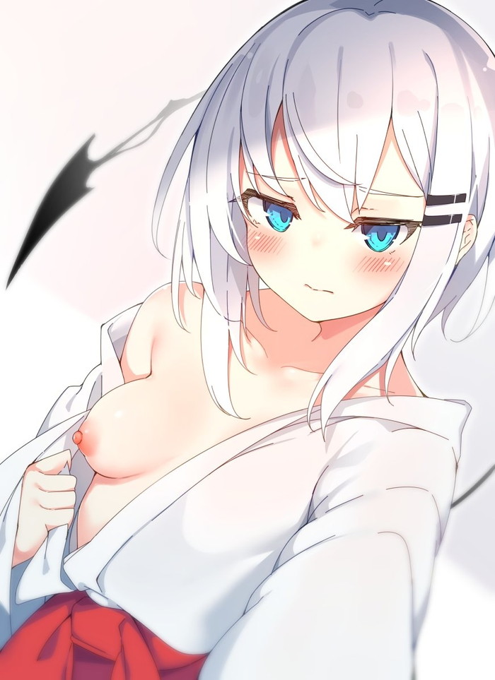 【二次】自撮り、ハメ撮り系のRecエロ画像 Part１９