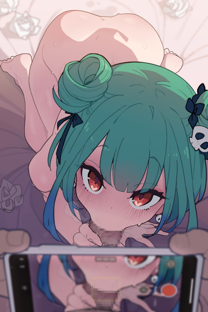 【二次】自撮り、ハメ撮り系のRecエロ画像 Part１９