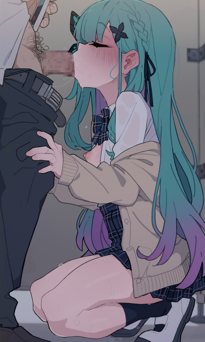 【二次】自撮り、ハメ撮り系のRecエロ画像 Part１９