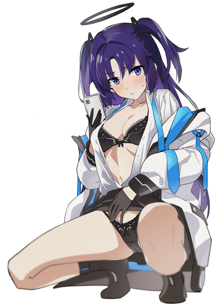 【二次】自撮り、ハメ撮り系のRecエロ画像 Part１９