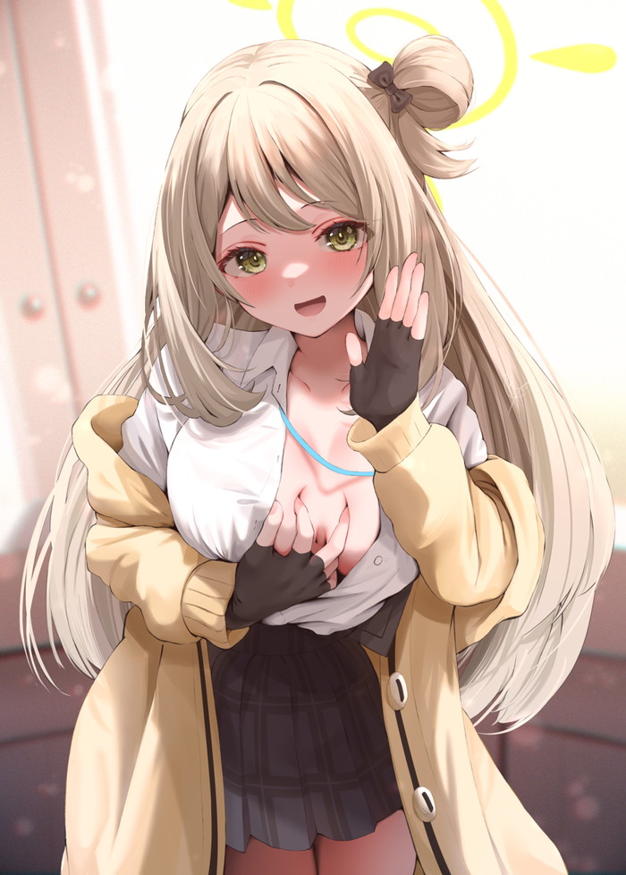 【二次】卑猥な身体とポーズで誘ってくる誘惑エロ画像 Part１５