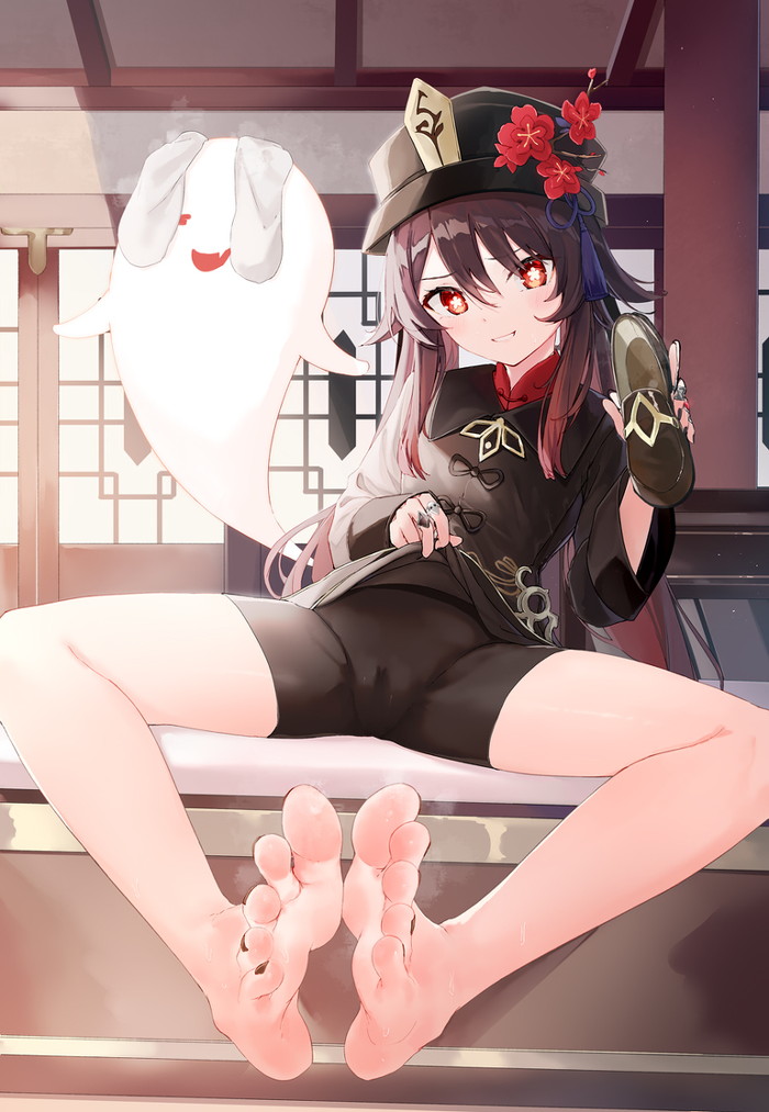 【二次】ロリ、幼女のエロ画像まとめ Part６４